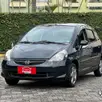 HONDA FIT 1.4 LX 8V FLEX 4P MANUAL HONDA FIT 1.4 LX 8V FLEX 4P MANUAL
