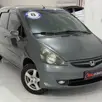 HONDA FIT 1.4 LX 8V FLEX 4P MANUAL HONDA FIT 1.4 LX 8V FLEX 4P MANUAL