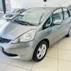 HONDA FIT 1.4 LX 8V FLEX 4P MANUAL HONDA FIT 1.4 LX 8V FLEX 4P MANUAL