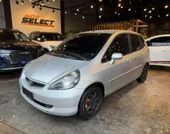 HONDA FIT 1.4 LX 8V GASOLINA 4P AUTOMÁTICO HONDA FIT 1.4 LX 8V GASOLINA 4P AUTOMÁTICO