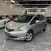 HONDA FIT 1.4 LXL 16V FLEX 4P AUTOMÁTICO HONDA FIT 1.4 LXL 16V FLEX 4P AUTOMÁTICO