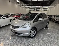 HONDA FIT 1.4 LXL 16V FLEX 4P AUTOMÁTICO HONDA FIT 1.4 LXL 16V FLEX 4P AUTOMÁTICO