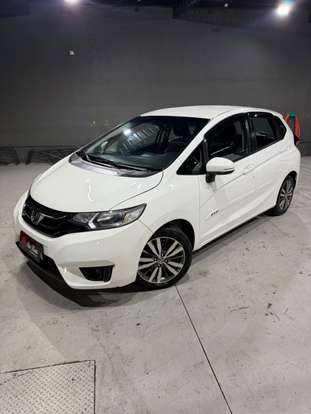 HONDA-FIT-1.5 EX 16V FLEX 4P AUTOMÁTICO HONDA-FIT-2015