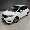 HONDA FIT 1.5 EX 16V FLEX 4P AUTOMÁTICO HONDA FIT 1.5 EX 16V FLEX 4P AUTOMÁTICO