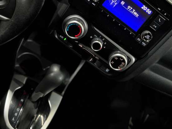 HONDA-FIT-1.5 EX 16V FLEX 4P AUTOMÁTICO HONDA-FIT-2015