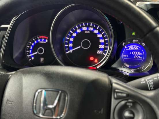 HONDA-FIT-1.5 EX 16V FLEX 4P AUTOMÁTICO HONDA-FIT-2015