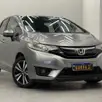 HONDA FIT 1.5 EX 16V FLEX 4P AUTOMÁTICO HONDA FIT 1.5 EX 16V FLEX 4P AUTOMÁTICO