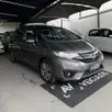 HONDA FIT 1.5 EX 16V FLEX 4P AUTOMÁTICO HONDA FIT 1.5 EX 16V FLEX 4P AUTOMÁTICO
