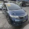 HONDA FIT 1.5 EXL 16V FLEX 4P AUTOMÁTICO HONDA FIT 1.5 EXL 16V FLEX 4P AUTOMÁTICO