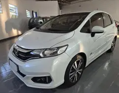 HONDA FIT 1.5 EXL 16V FLEX 4P AUTOMÁTICO HONDA FIT 1.5 EXL 16V FLEX 4P AUTOMÁTICO