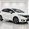 HONDA FIT 1.5 EXL 16V FLEX 4P AUTOMÁTICO HONDA FIT 1.5 EXL 16V FLEX 4P AUTOMÁTICO