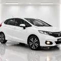 HONDA FIT 1.5 EXL 16V FLEX 4P AUTOMÁTICO HONDA FIT 1.5 EXL 16V FLEX 4P AUTOMÁTICO
