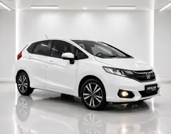HONDA FIT 1.5 EXL 16V FLEX 4P AUTOMÁTICO HONDA FIT 1.5 EXL 16V FLEX 4P AUTOMÁTICO