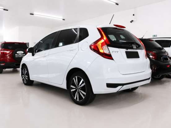 HONDA-FIT-1.5 EXL 16V FLEX 4P AUTOMÁTICO HONDA-FIT-2017