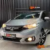 HONDA FIT 1.5 EXL 16V FLEX 4P AUTOMÁTICO HONDA FIT 1.5 EXL 16V FLEX 4P AUTOMÁTICO