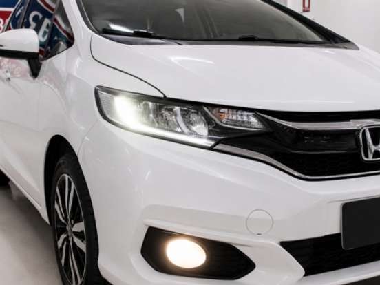 HONDA-FIT-1.5 EXL 16V FLEX 4P AUTOMÁTICO HONDA-FIT-2017