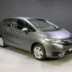 HONDA FIT 1.5 LX 16V FLEX 4P AUTOMÁTICO HONDA FIT 1.5 LX 16V FLEX 4P AUTOMÁTICO