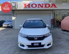 HONDA FIT 1.5 LX 16V FLEX 4P AUTOMÁTICO HONDA FIT 1.5 LX 16V FLEX 4P AUTOMÁTICO