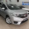 HONDA FIT 1.5 LX 16V FLEX 4P AUTOMÁTICO HONDA FIT 1.5 LX 16V FLEX 4P AUTOMÁTICO