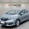 HONDA FIT 1.5 LX 16V FLEX 4P AUTOMÁTICO HONDA FIT 1.5 LX 16V FLEX 4P AUTOMÁTICO