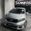 HONDA FIT 1.5 LX 16V FLEX 4P AUTOMÁTICO HONDA FIT 1.5 LX 16V FLEX 4P AUTOMÁTICO