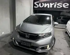 HONDA FIT 1.5 LX 16V FLEX 4P AUTOMÁTICO HONDA FIT 1.5 LX 16V FLEX 4P AUTOMÁTICO