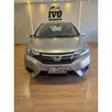 HONDA FIT 1.5 LX 16V FLEX 4P AUTOMÁTICO HONDA FIT 1.5 LX 16V FLEX 4P AUTOMÁTICO