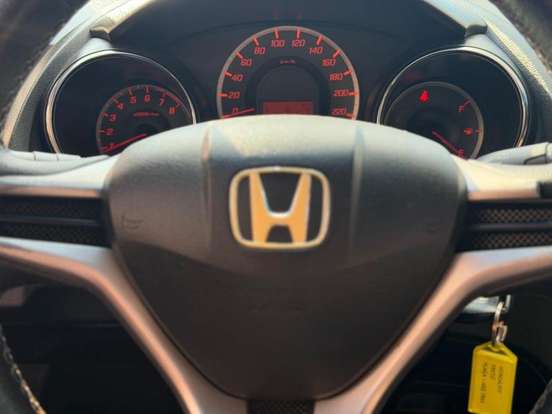 HONDA-FIT-1.5 TWIST 16V FLEX 4P AUTOMÁTICO HONDA-FIT-2013