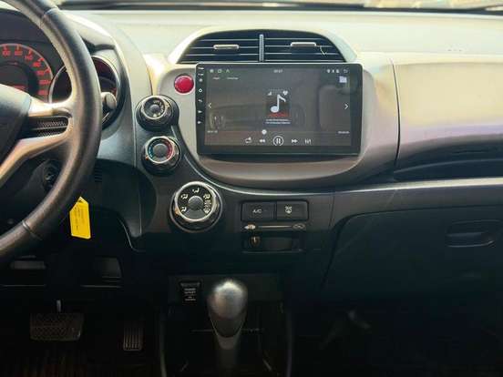 HONDA-FIT-1.5 TWIST 16V FLEX 4P AUTOMÁTICO HONDA-FIT-2013