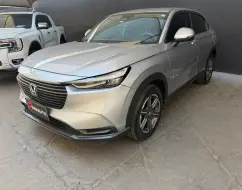 HONDA HR-V 1.5 DI I-VTEC FLEX EX CVT HONDA HR-V 1.5 DI I-VTEC FLEX EX CVT
