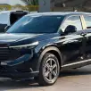HONDA HR-V 1.5 DI I-VTEC FLEX EX CVT HONDA HR-V 1.5 DI I-VTEC FLEX EX CVT