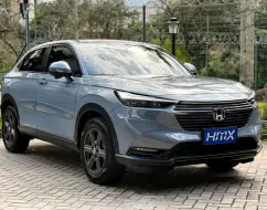 HONDA HR-V 1.5 DI I-VTEC FLEX EXL CVT HONDA HR-V 1.5 DI I-VTEC FLEX EXL CVT