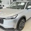 HONDA HR-V 1.5 DI I-VTEC FLEX EXL CVT HONDA HR-V 1.5 DI I-VTEC FLEX EXL CVT