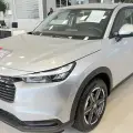 HONDA HR-V 1.5 DI I-VTEC FLEX EXL CVT HONDA HR-V 1.5 DI I-VTEC FLEX EXL CVT