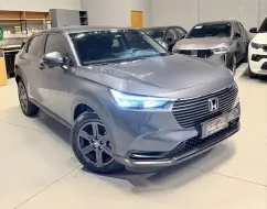 HONDA HR-V 1.5 DI I-VTEC FLEX EXL CVT HONDA HR-V 1.5 DI I-VTEC FLEX EXL CVT