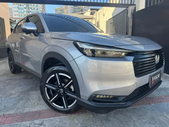 HONDA HR-V 1.5 DI I-VTEC FLEX EXL CVT