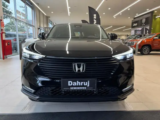 HONDA HR-V 1.5 DI I-VTEC FLEX EXL CVT