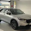 HONDA HR-V 1.5 DI I-VTEC FLEX EXL CVT HONDA HR-V 1.5 DI I-VTEC FLEX EXL CVT