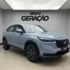 HONDA HR-V 1.5 DI I-VTEC FLEX EXL CVT HONDA HR-V 1.5 DI I-VTEC FLEX EXL CVT
