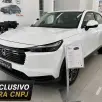 HONDA HR-V 1.5 DI I-VTEC FLEX EXL CVT HONDA HR-V 1.5 DI I-VTEC FLEX EXL CVT