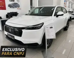 HONDA HR-V 1.5 DI I-VTEC FLEX EXL CVT HONDA HR-V 1.5 DI I-VTEC FLEX EXL CVT