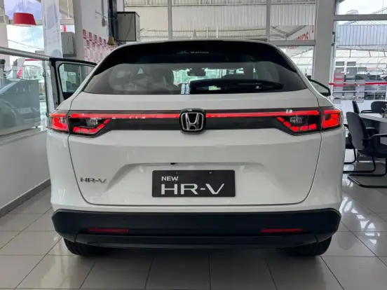 HONDA-HR-V-2026