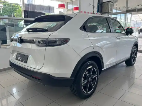 HONDA-HR-V-2026