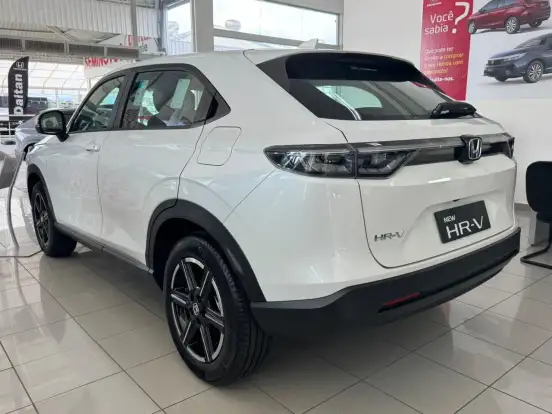HONDA-HR-V-1.5 DI I-VTEC FLEX EXL CVT HONDA-HR-V-2026