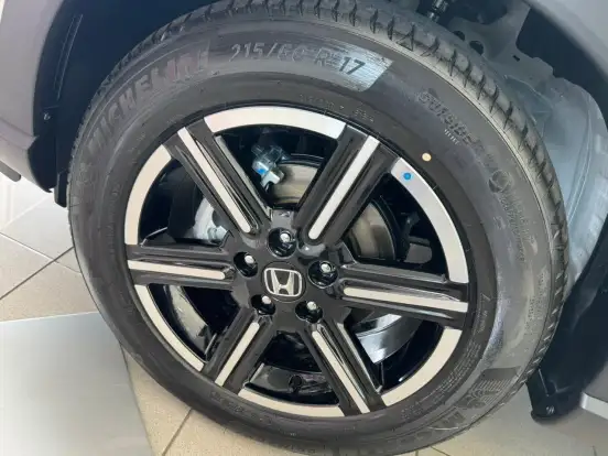 HONDA-HR-V-1.5 DI I-VTEC FLEX EXL CVT HONDA-HR-V-2026