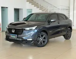 HONDA HR-V 1.5 DI I-VTEC TURBO FLEX ADVANCE CVT HONDA HR-V 1.5 DI I-VTEC TURBO FLEX ADVANCE CVT
