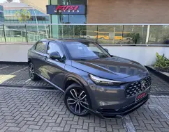 HONDA HR-V 1.5 DI I-VTEC TURBO FLEX TOURING CVT HONDA HR-V 1.5 DI I-VTEC TURBO FLEX TOURING CVT