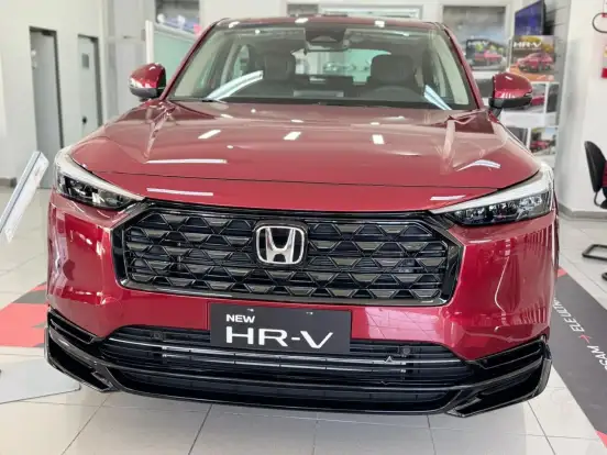 HONDA-HR-V-1.5 DI I-VTEC TURBO FLEX TOURING CVT HONDA-HR-V-2026