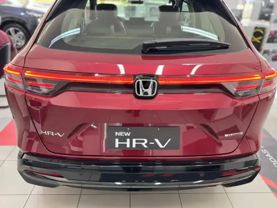 HONDA-HR-V-2026