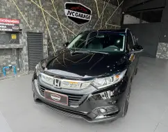 HONDA HR-V 1.8 16V FLEX EX 4P AUTOMÁTICO HONDA HR-V 1.8 16V FLEX EX 4P AUTOMÁTICO